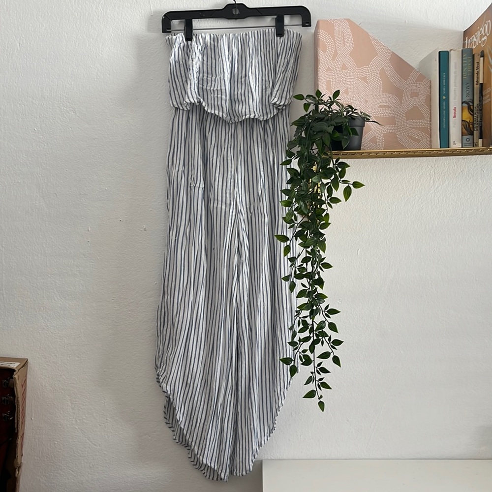 Summer Jumpsuit